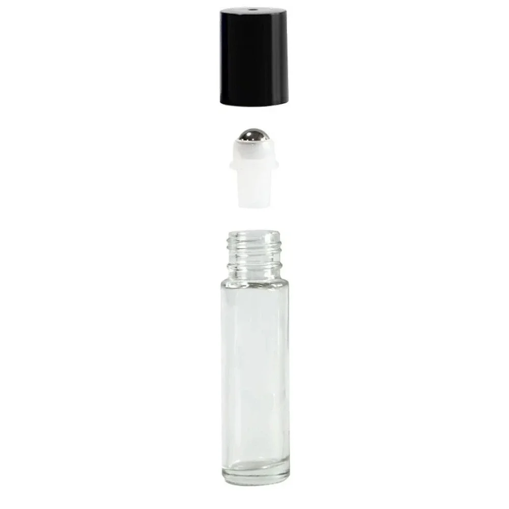 Tease of Pleasure (Women) Body Oil 10 ml Fragrance All Natural 1/3 oz Roll-On - Picture 4 of 5
